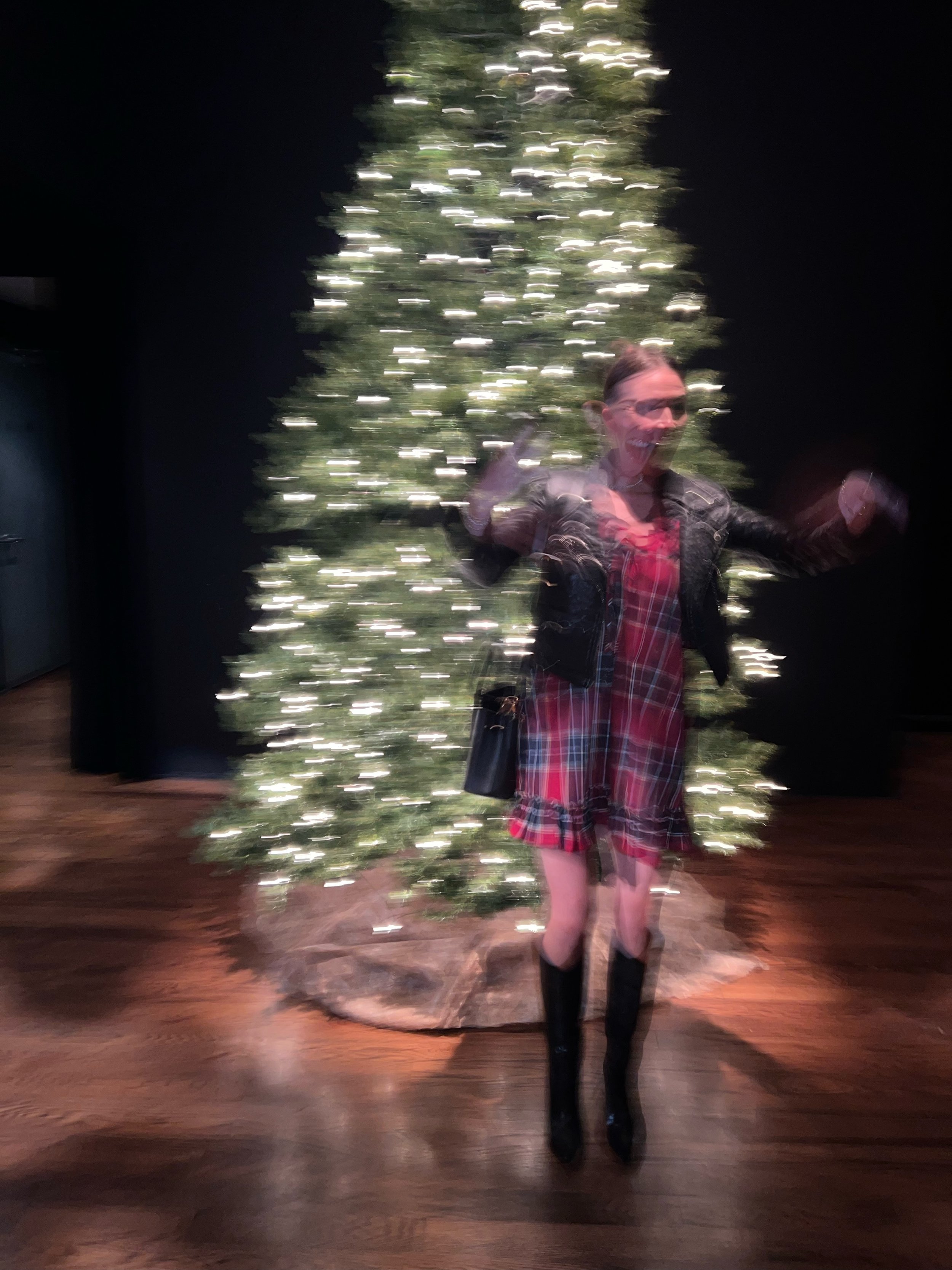 171: Overstimulation Nation and Navigating the Holidays