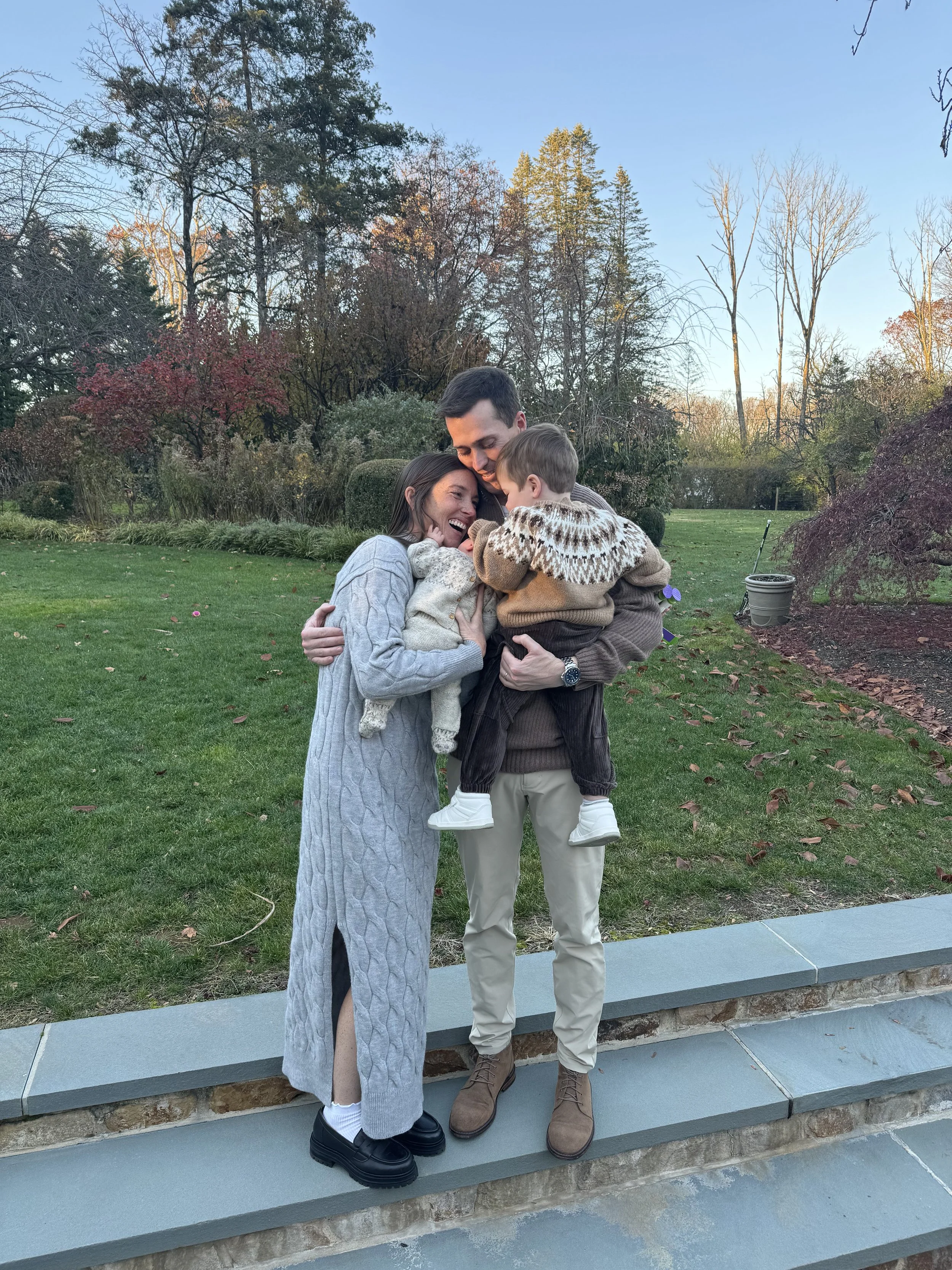 222: Transitioning From One Kid to Two