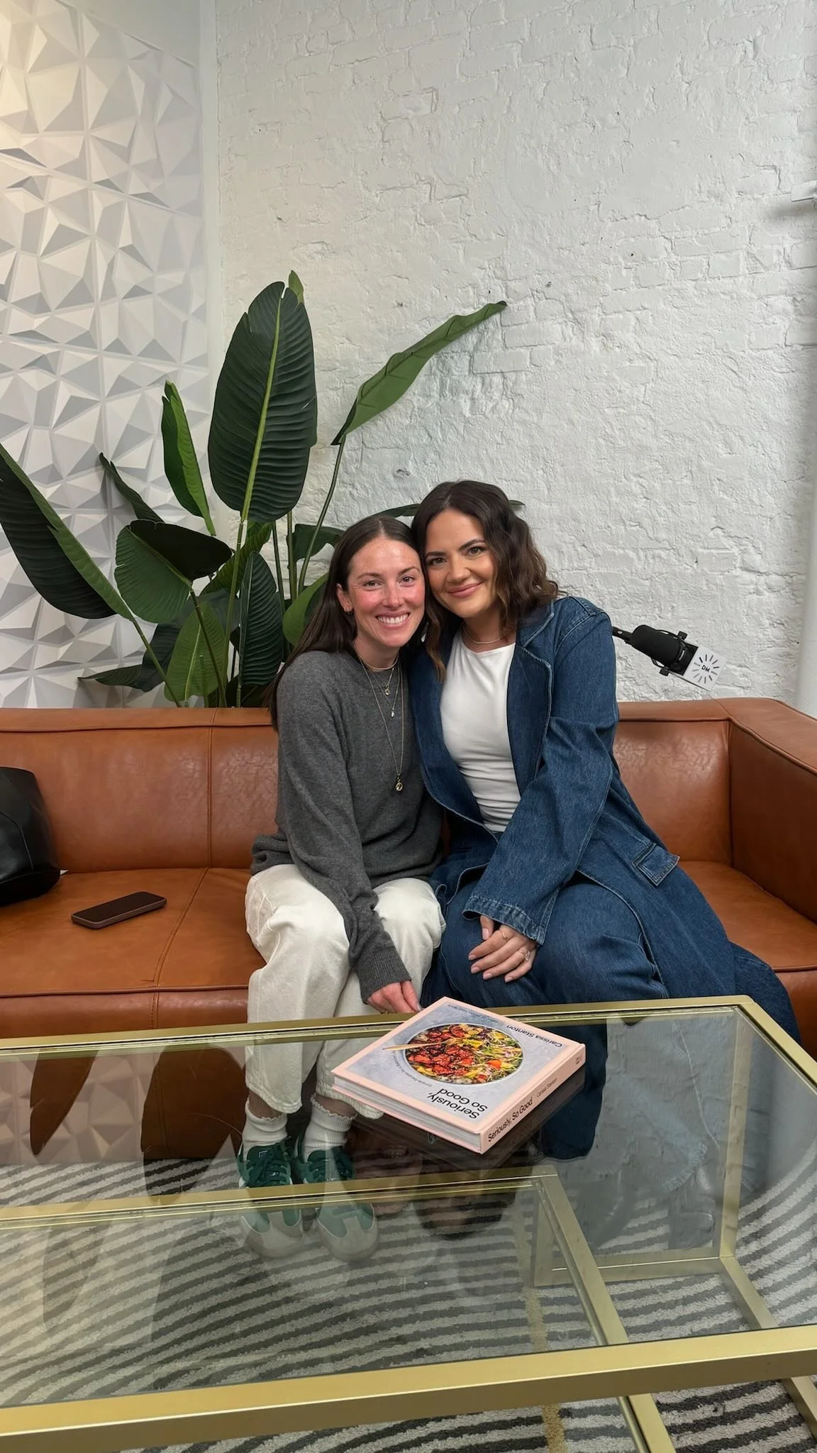 Pineapple Jalapeño Mocktail — Cameron Rogers