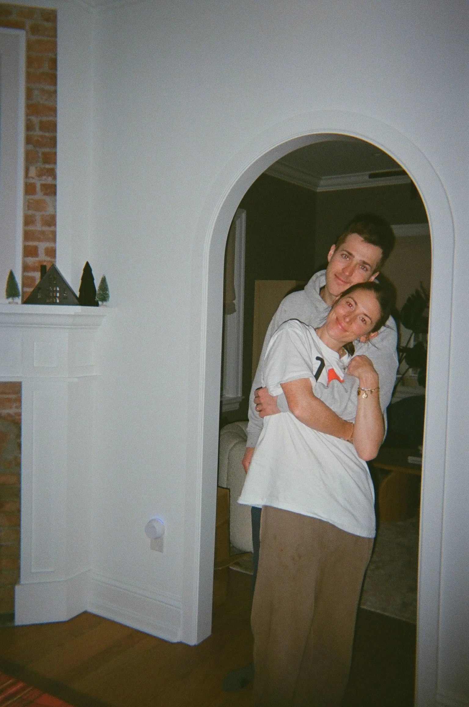 280: Supporting Your Partner’s Mental Health and Parenting with Intention with My Husband, Joe