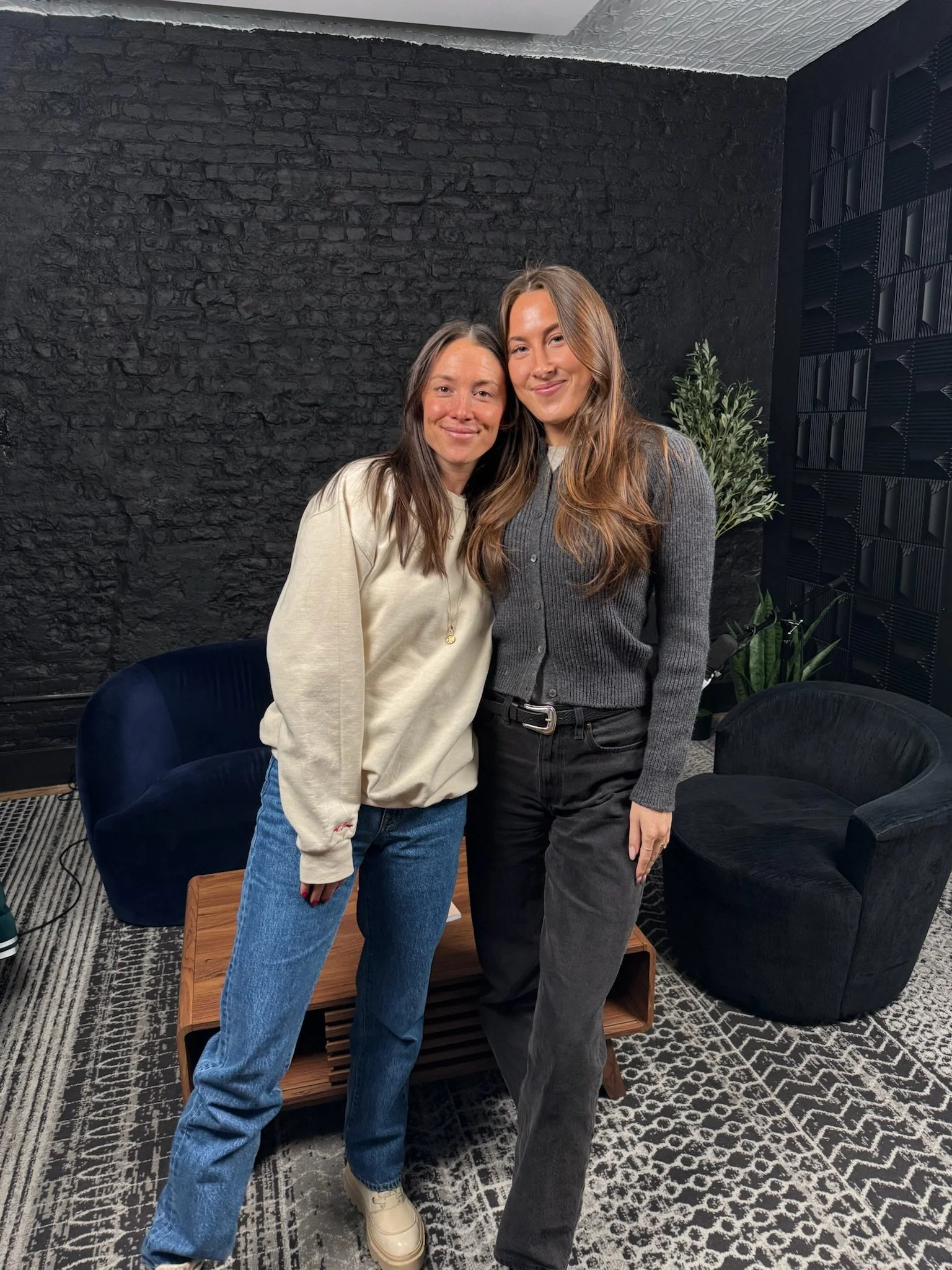 283: My Unexpected Journey with Psychedelic Therapy with My Sister, Lucy