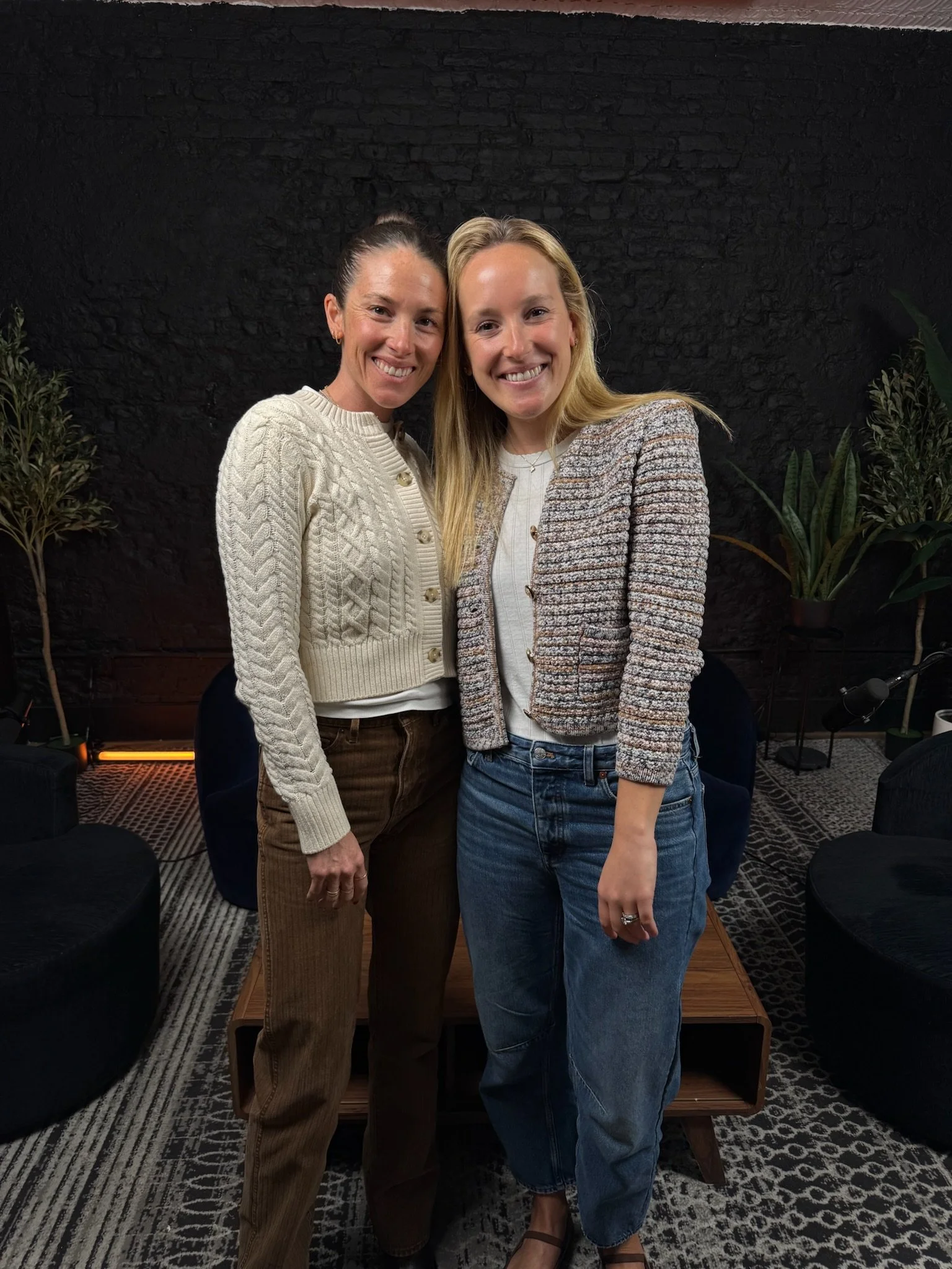 297: Navigating Surrogacy, Infertility Challenges, and Miscarriages with My Close Friend, Perry&nbsp;