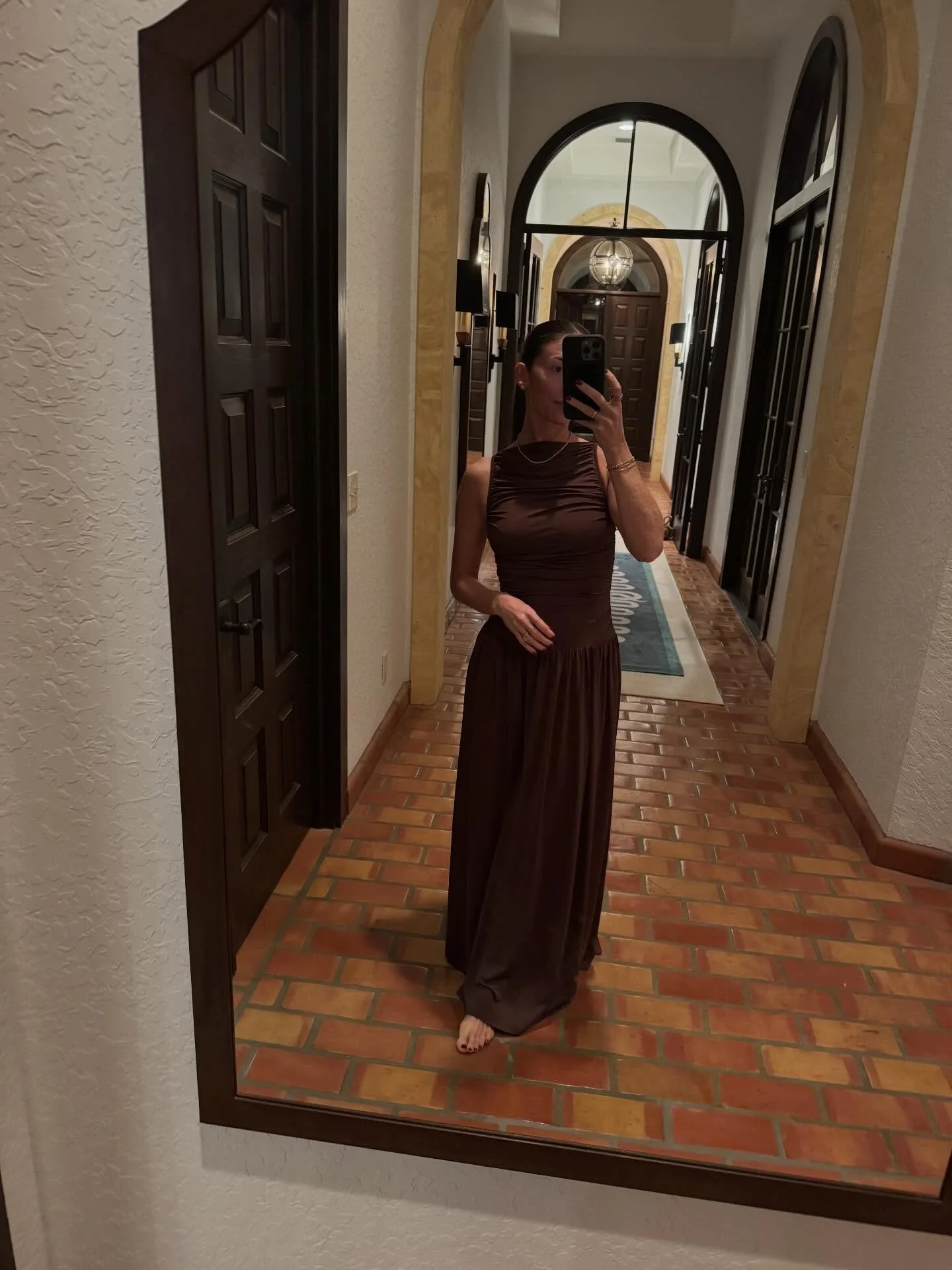 A week in the sunshine