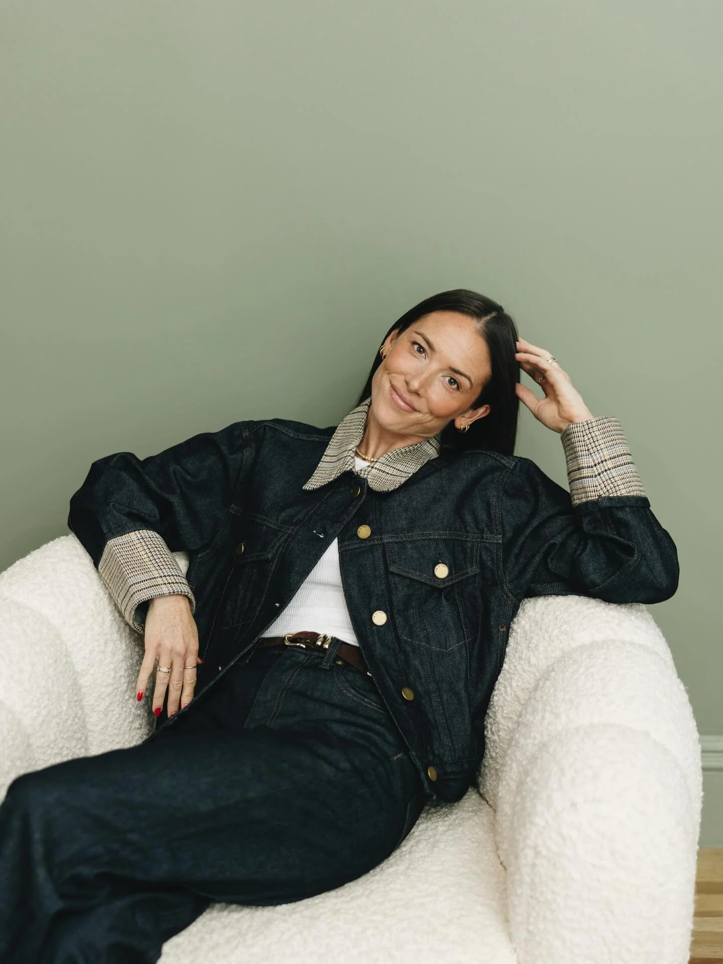 When you bring together the most talented women and magic happens 💫. I love surrounding myself with powerhouse females incredible at their jobs!!!