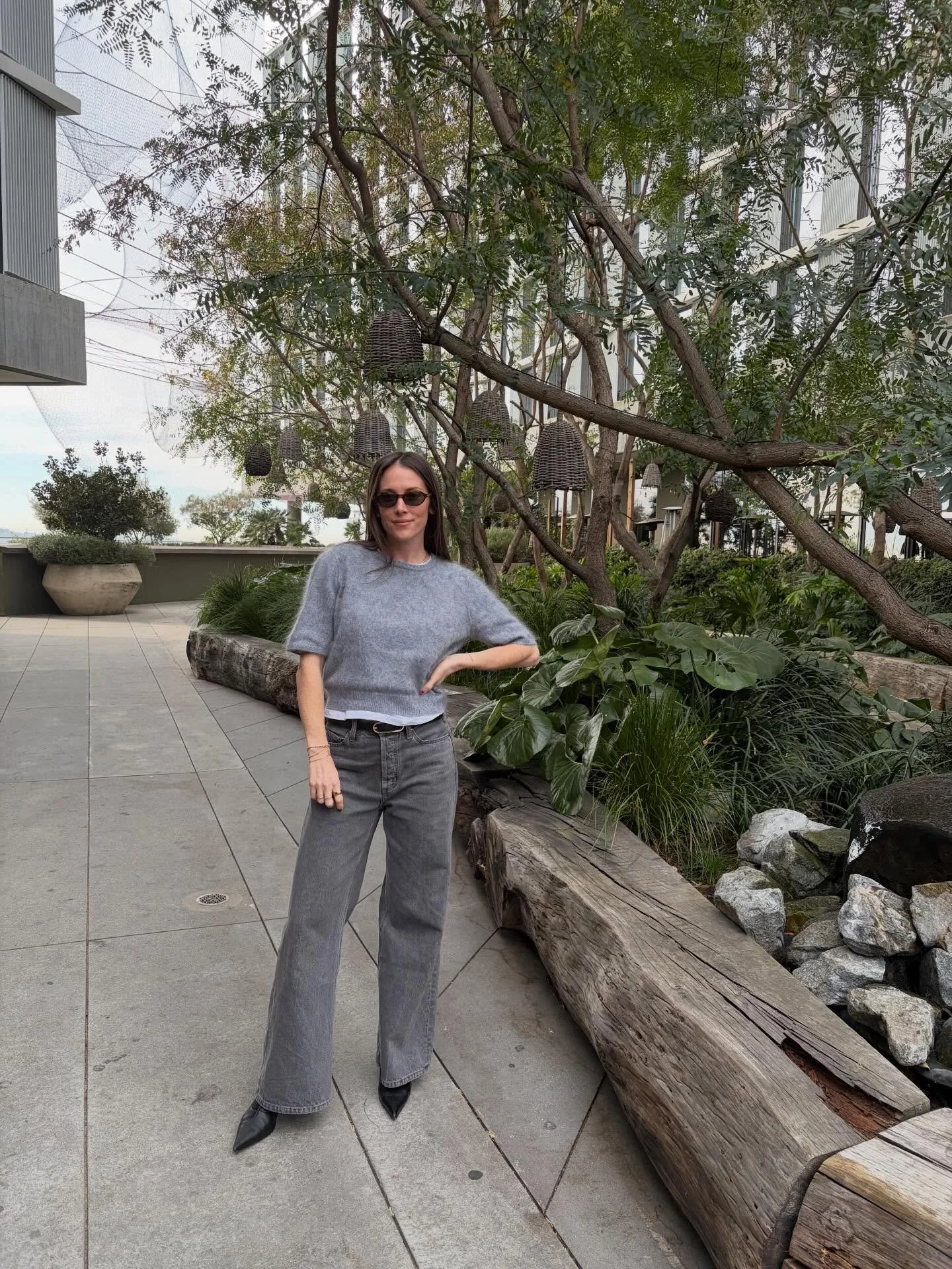 Dream day in La La Land