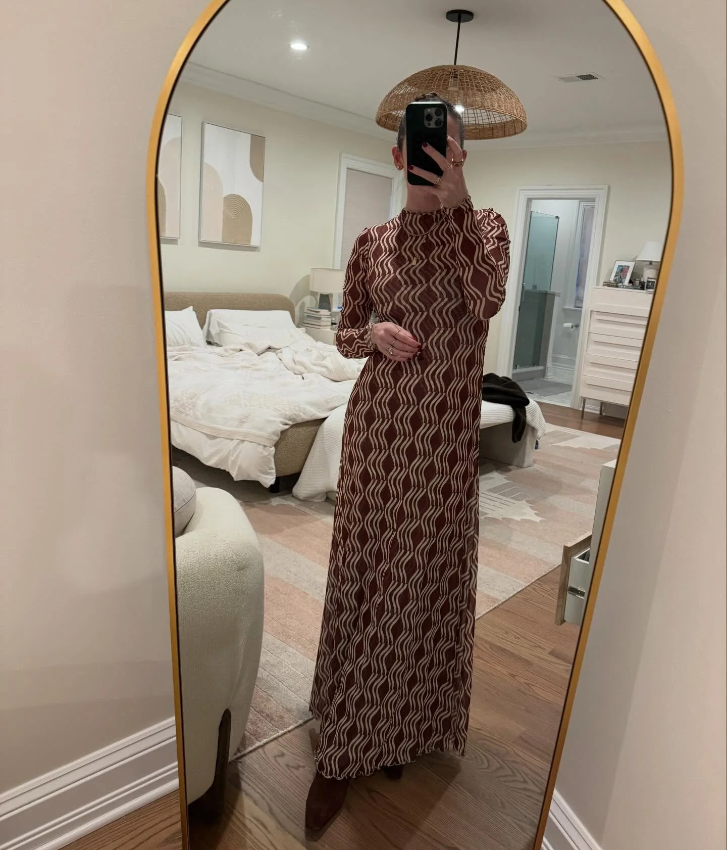 A weekend well spent