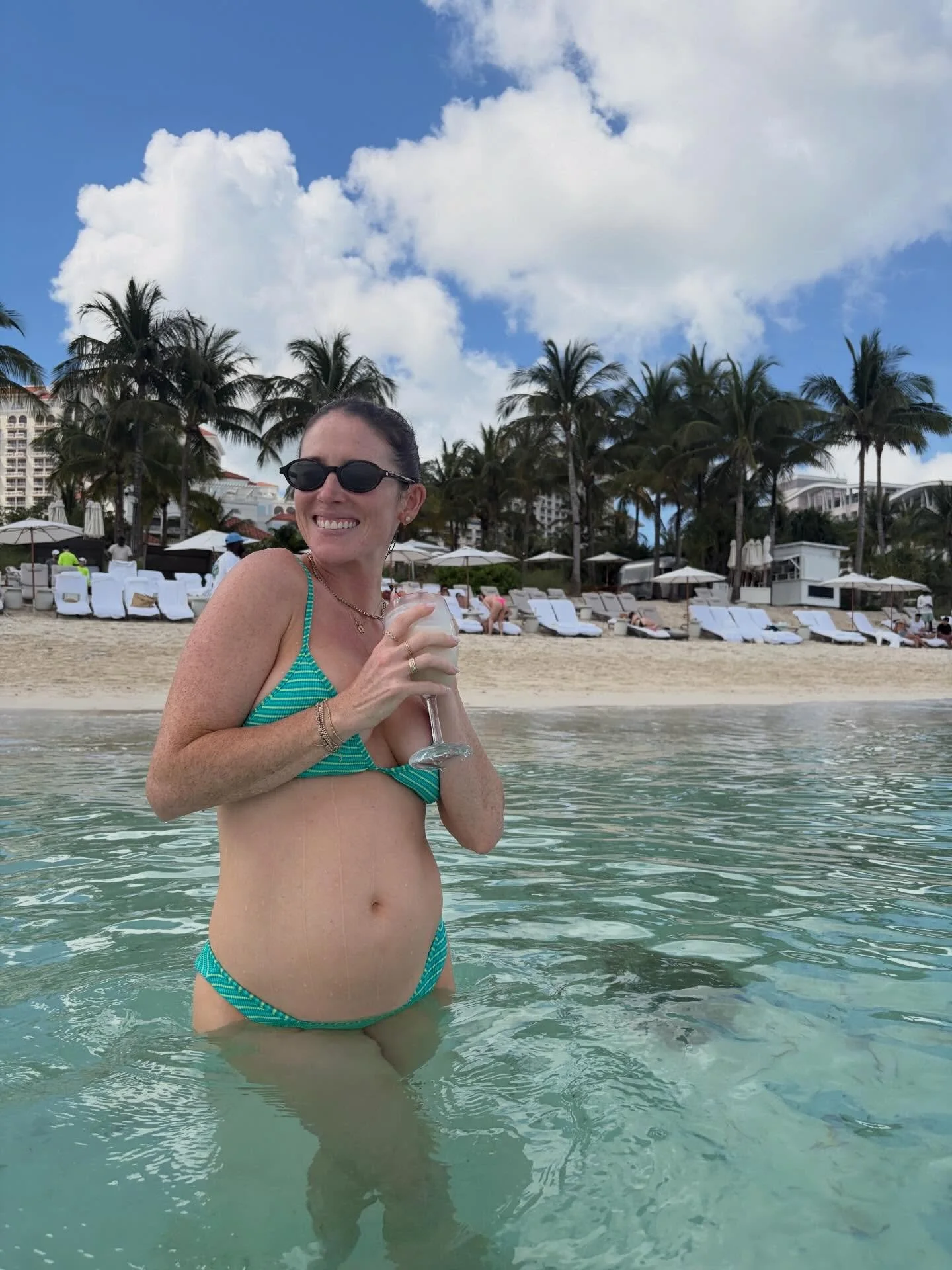 Best weekend with the best people making core memories ☀️