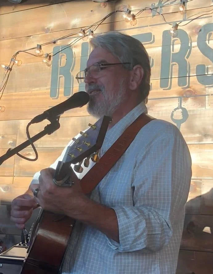 Live Music w/Matthew Stanley