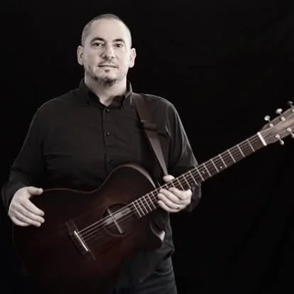 Live Music w/Joe Check