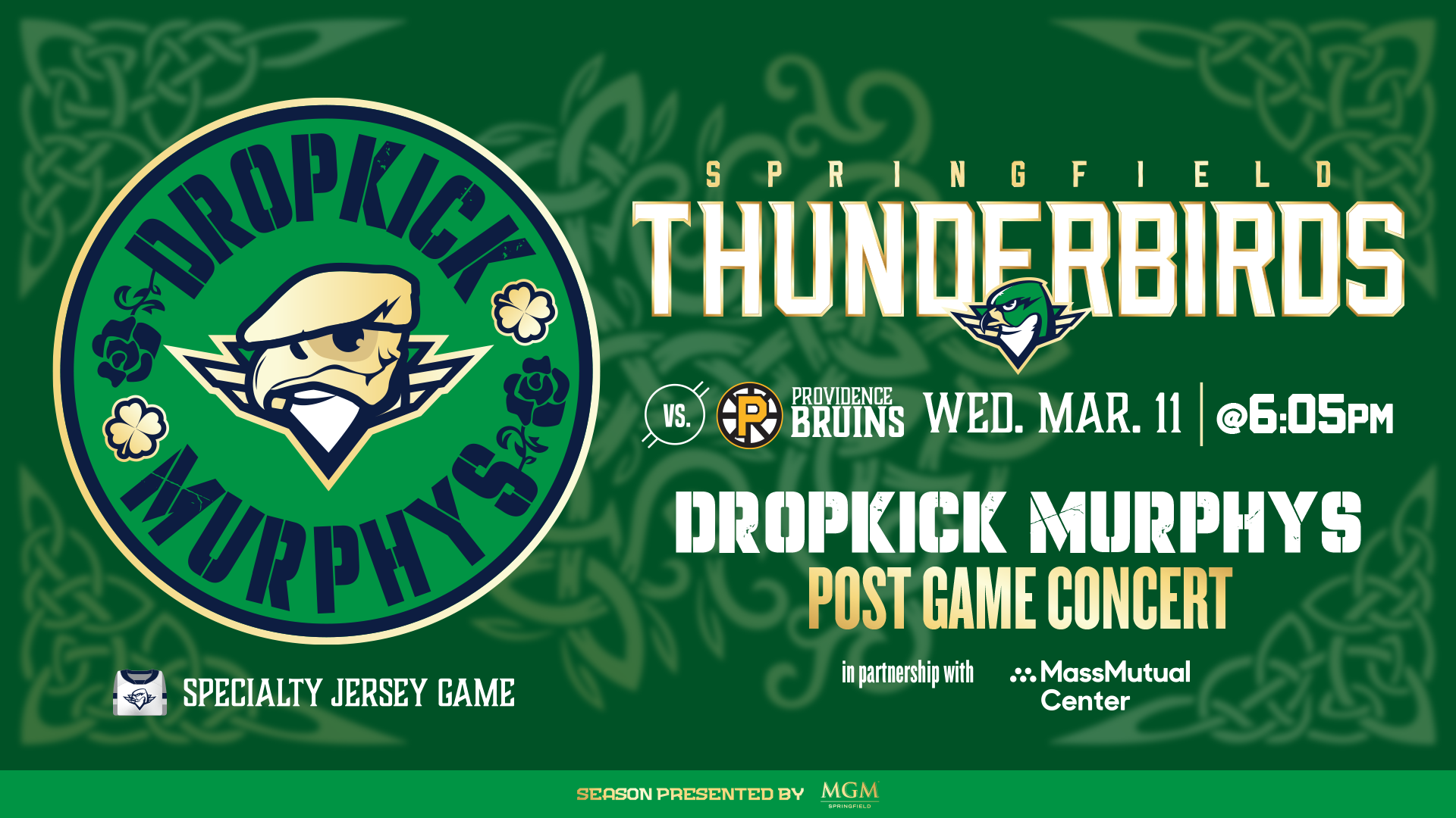 Mass Beer Week Kickoff Party &amp; Ticket Drawing