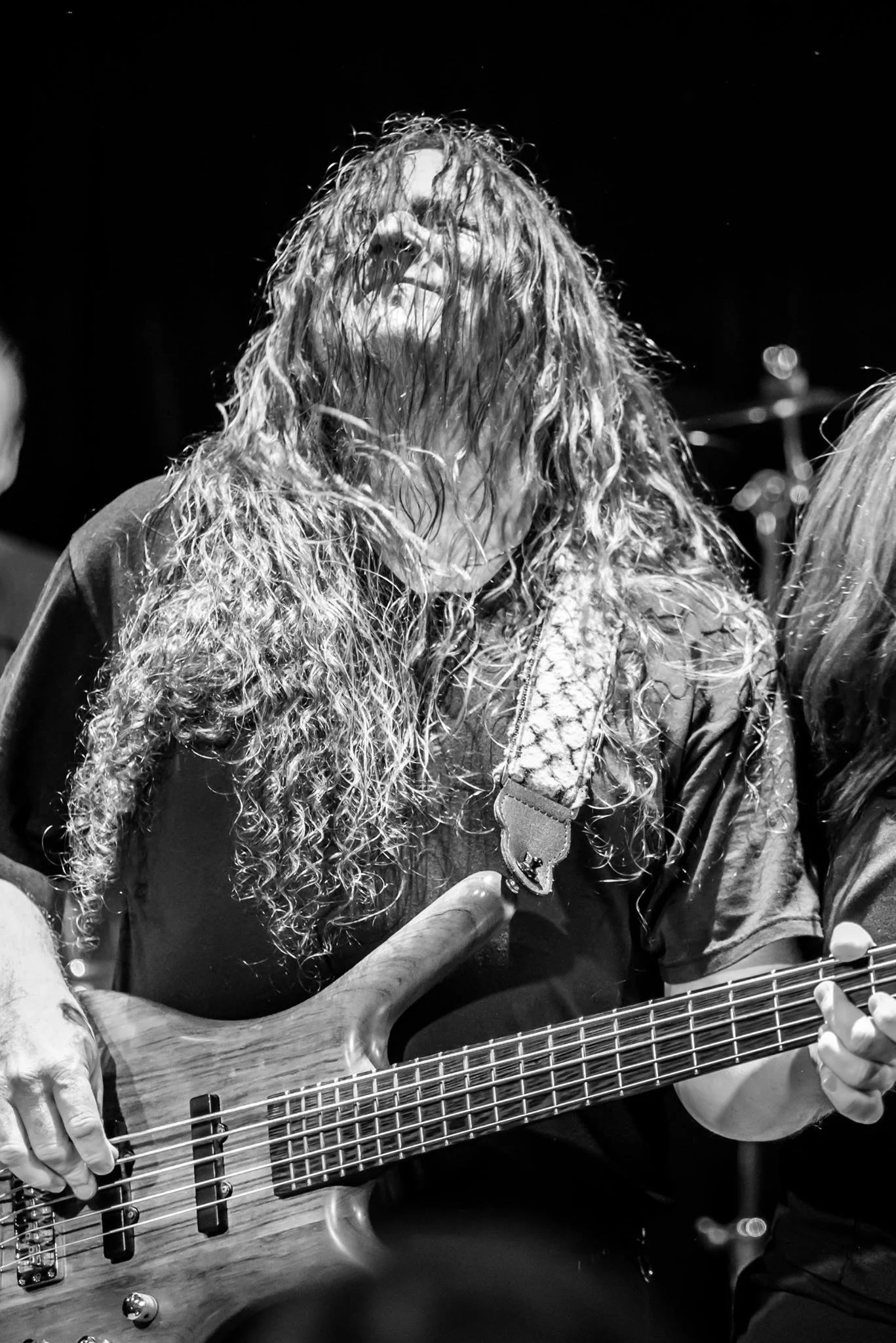 Live Music w/Matthew Macri