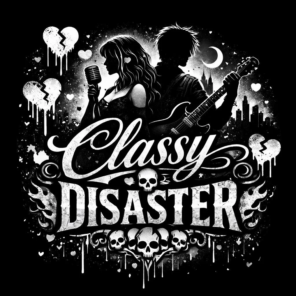 Live Music w/Classy Disaster