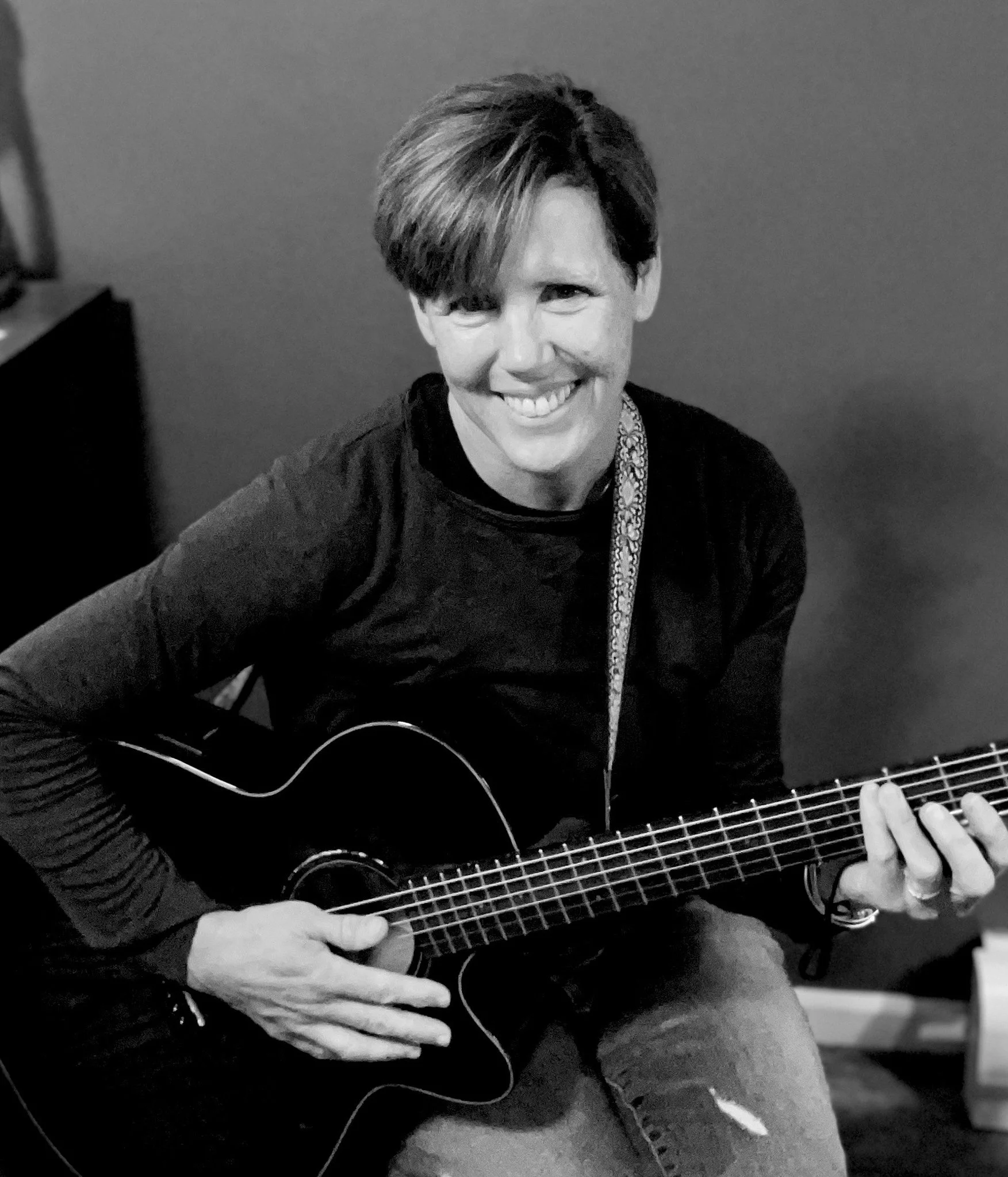 Live Music w/Mary Mercik