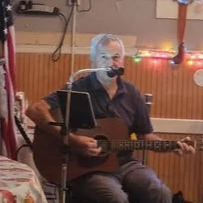 Live Music w/Charlie Bongiovi