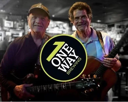 Live Music w/Rob Kelley