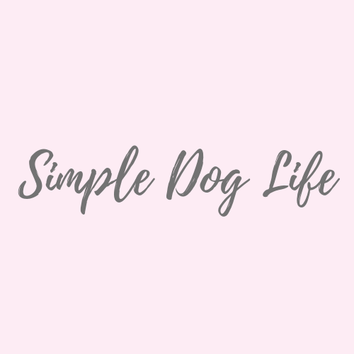 SIMPLE DOG LIFE