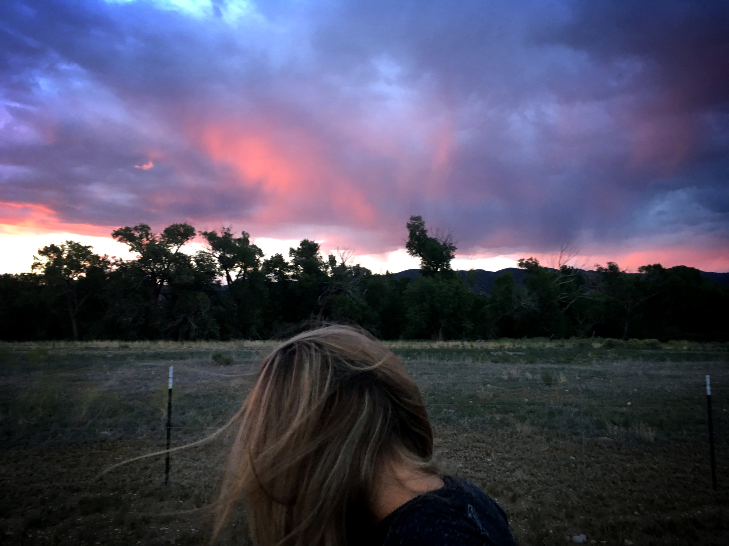 salida, colorado