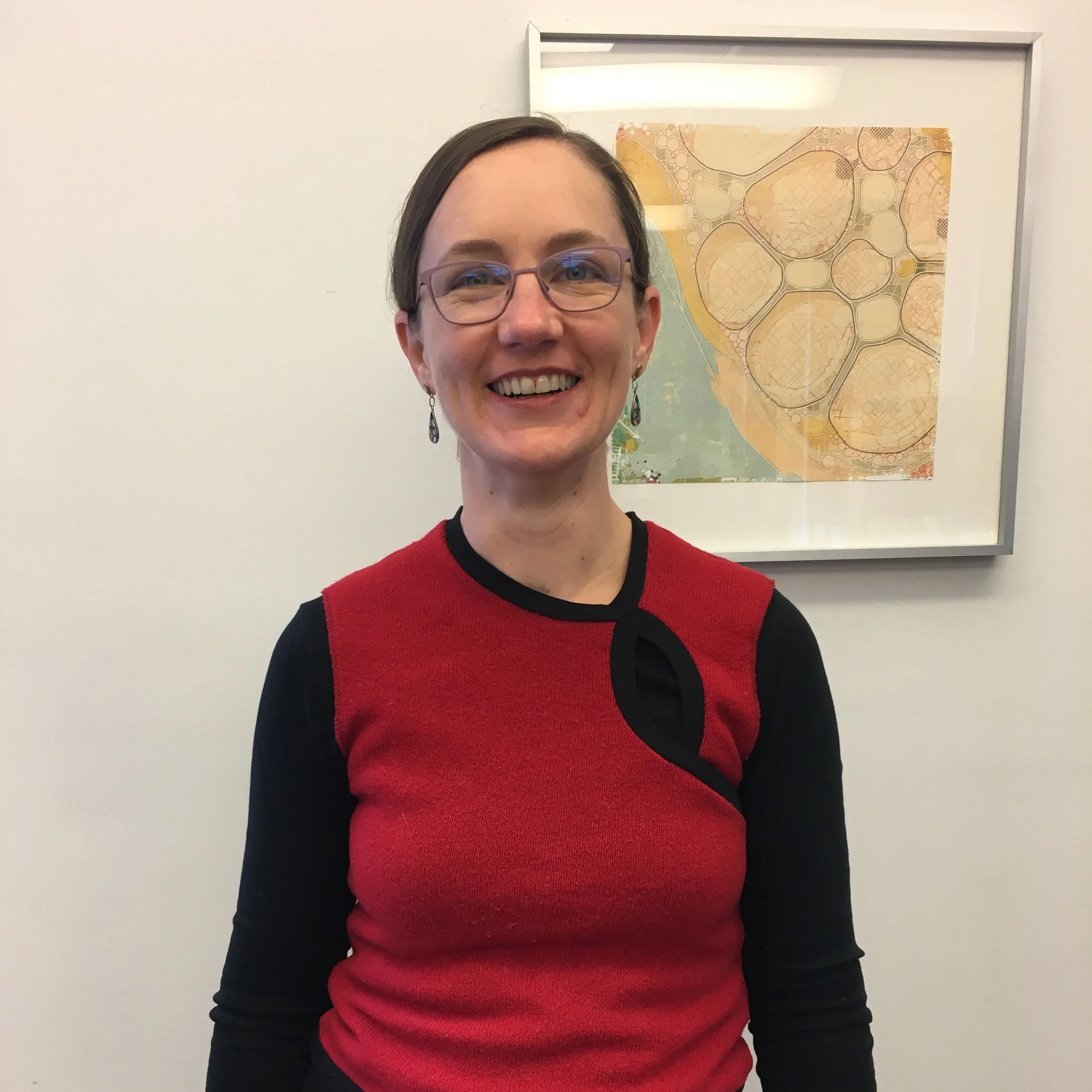 Listen To Each Other