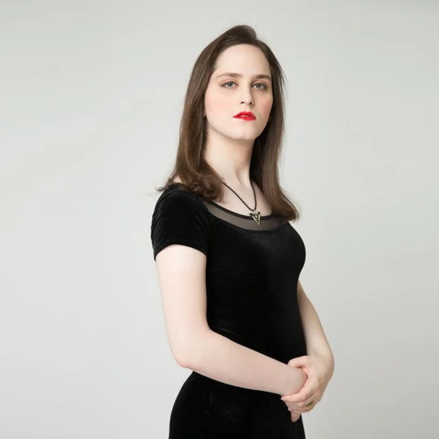 Introducing Boss Lady, Abby Stein!! Abby is an American transgender author, activist, blogger, model, rabbi, and speaker; she is the first openly transgender woman raised in a Hasidic community. In this episode, Abby discusses her extraordinary journ