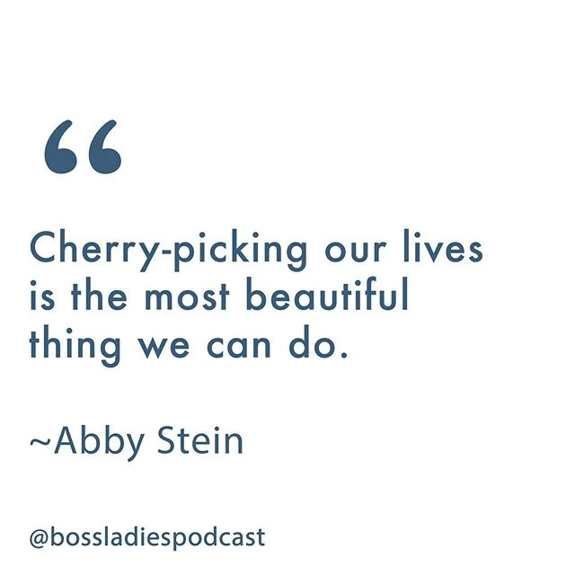 What do you want in your life? And who do you want by your side?