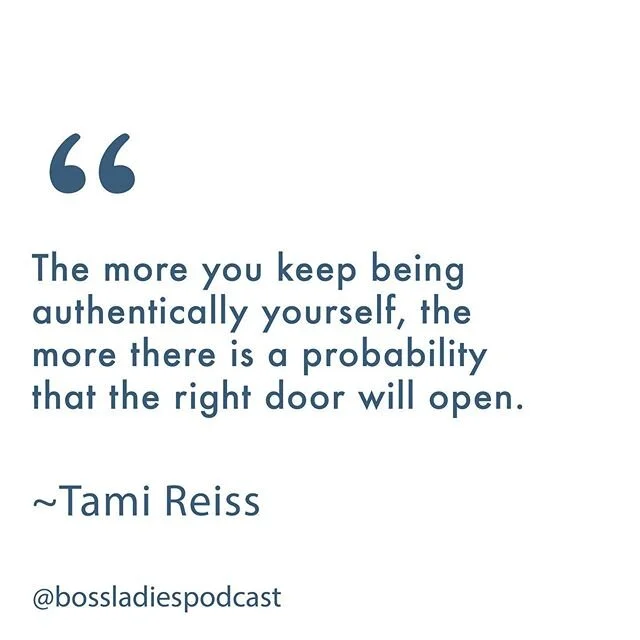 Be your authentic self ✨