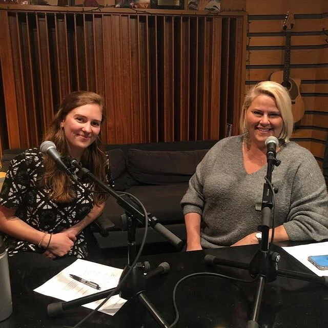 New episode with Colleen Theis, COO @the_orchard_ , comes out tomorrow!