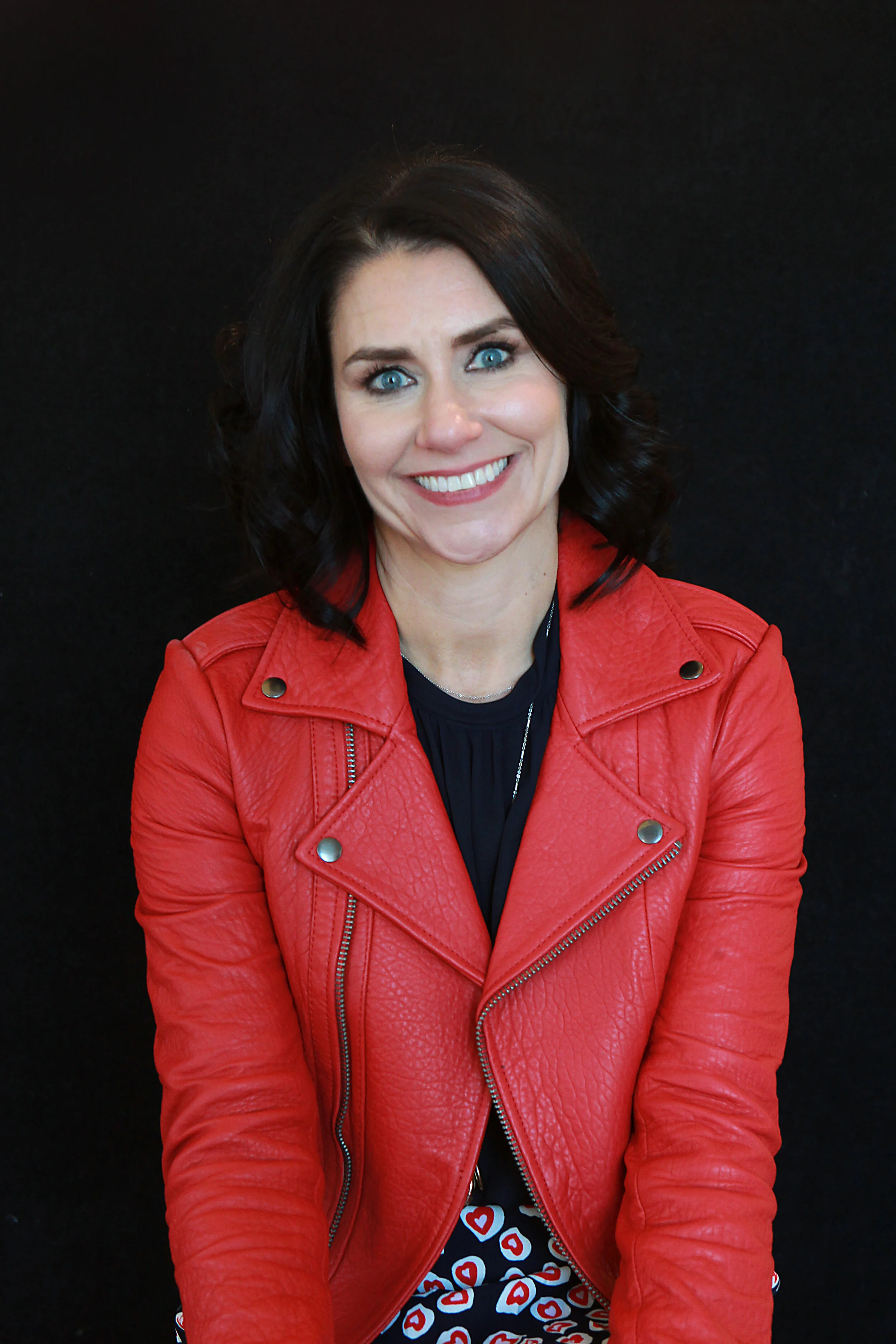 Connecting Our Way to Equality