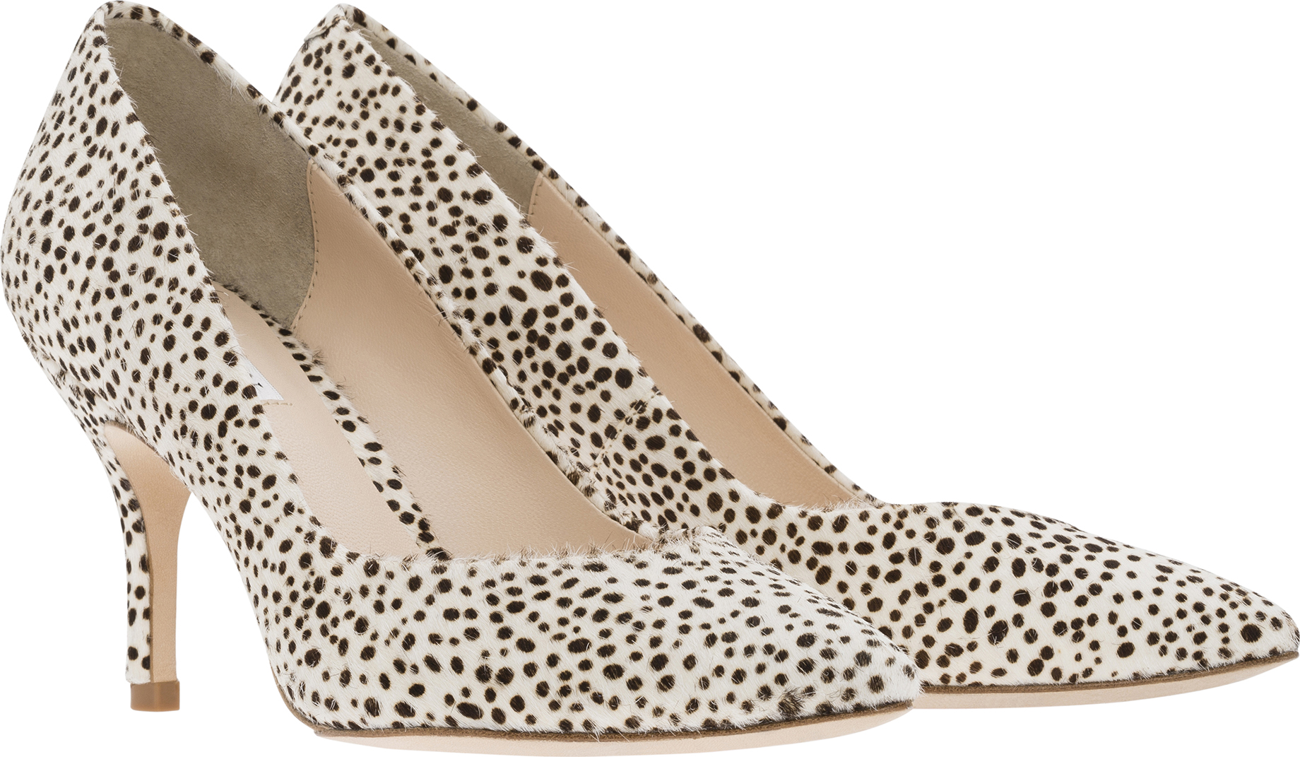Oroton: Footwear