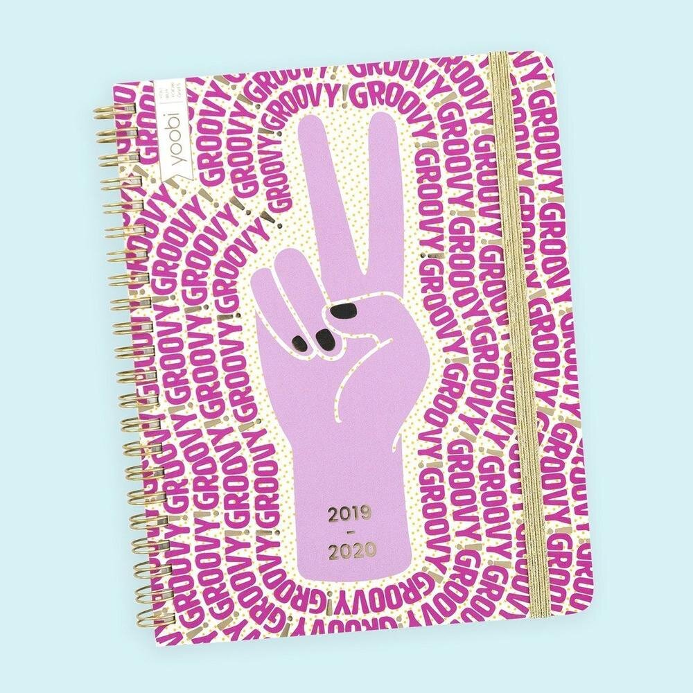 Yoobi: Stationery