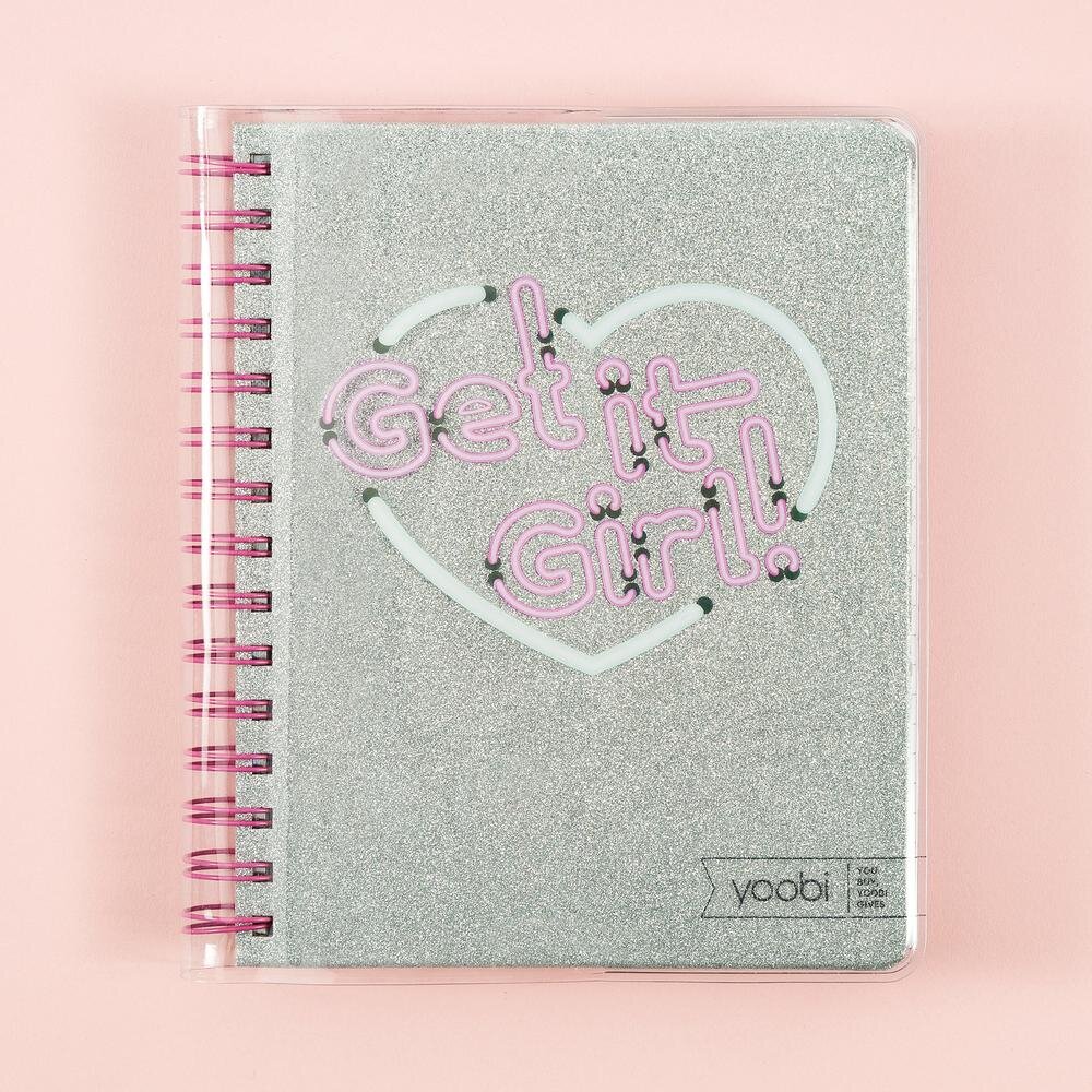 Yoobi: Stationery