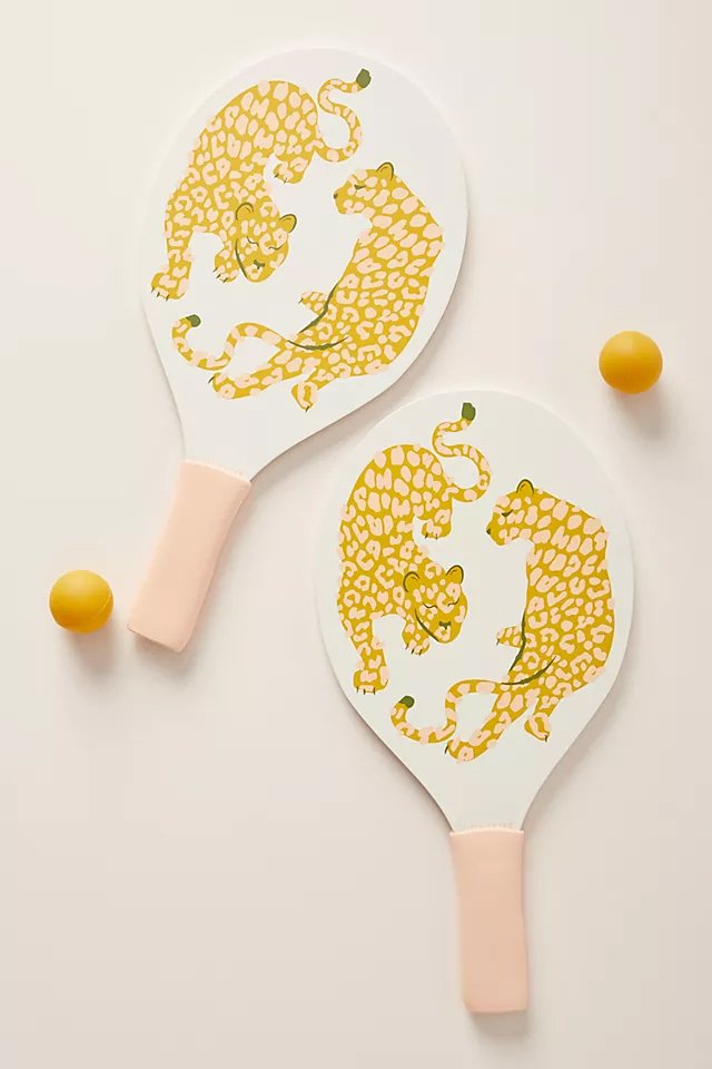 Sunnylife: Games