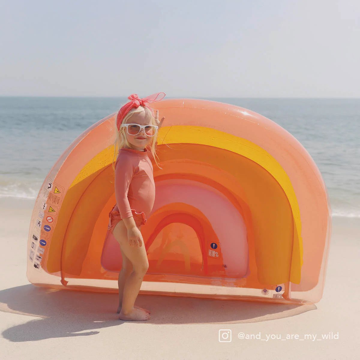 Sunnylife: Pool Floats