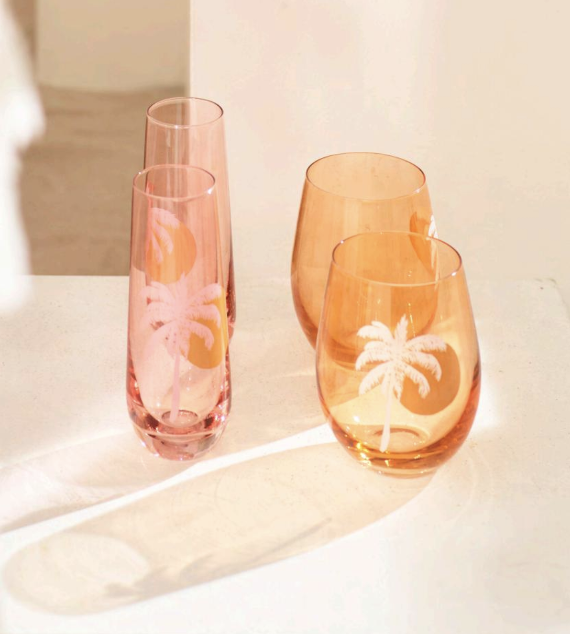 Sunnylife: Drinkware
