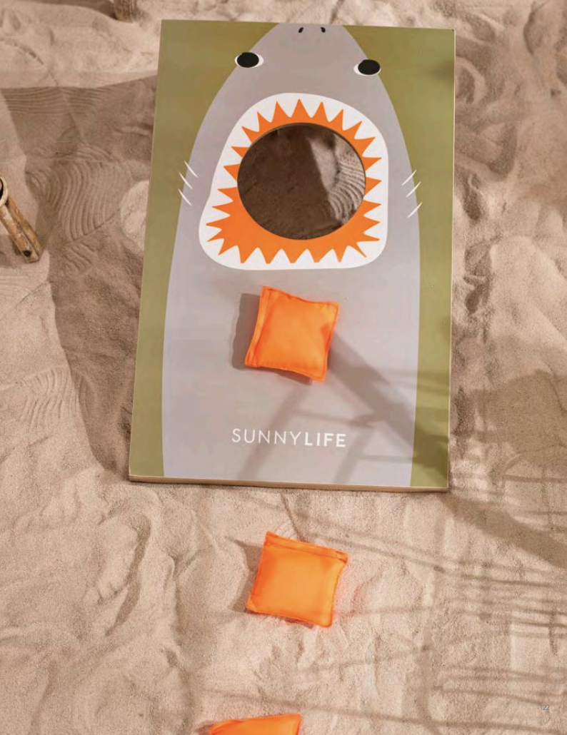 Sunnylife: Games