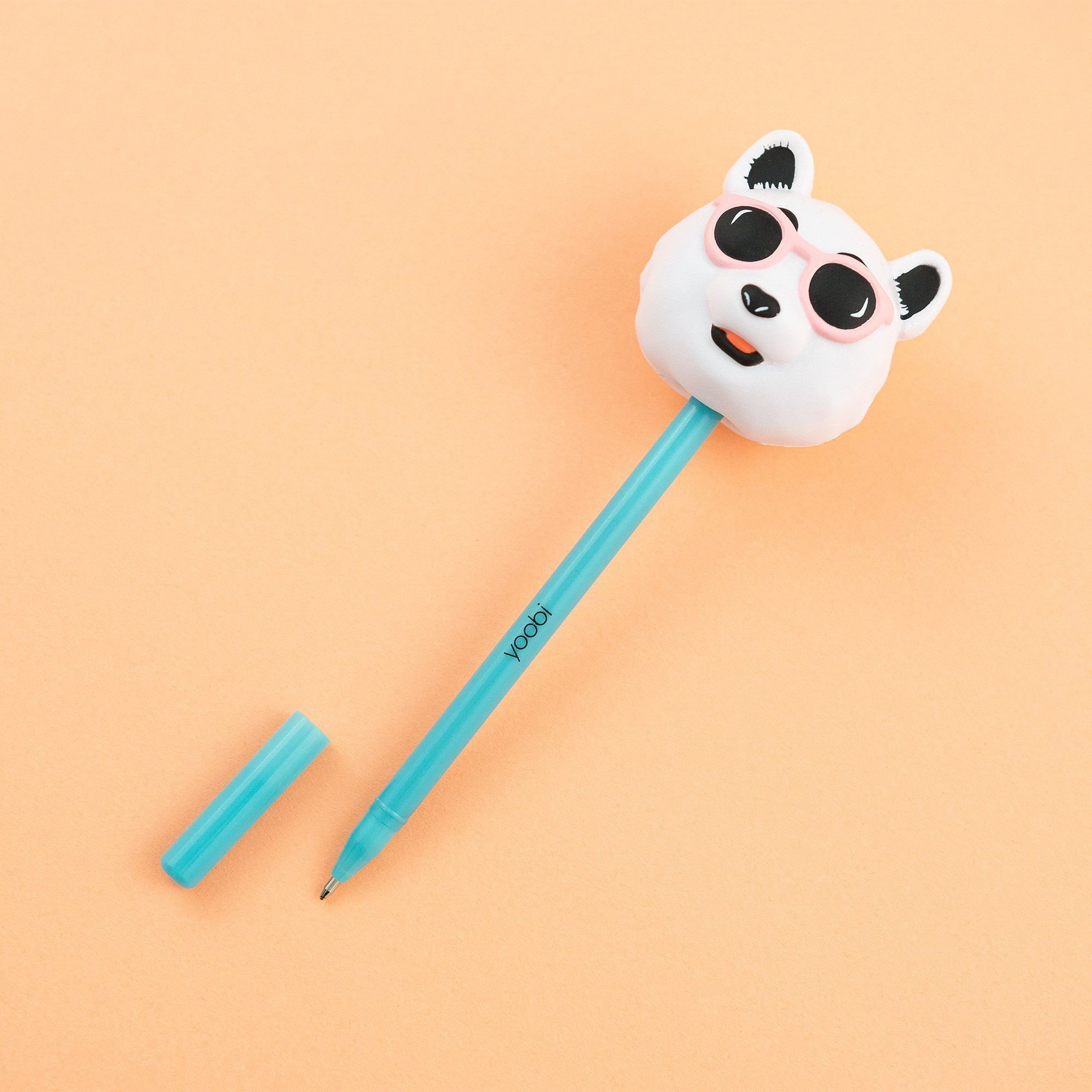 Yoobi: Stationery