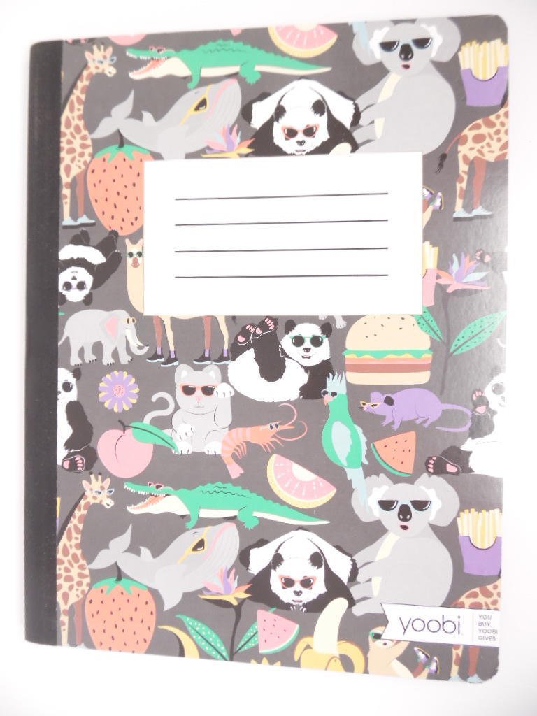 Yoobi: Stationery