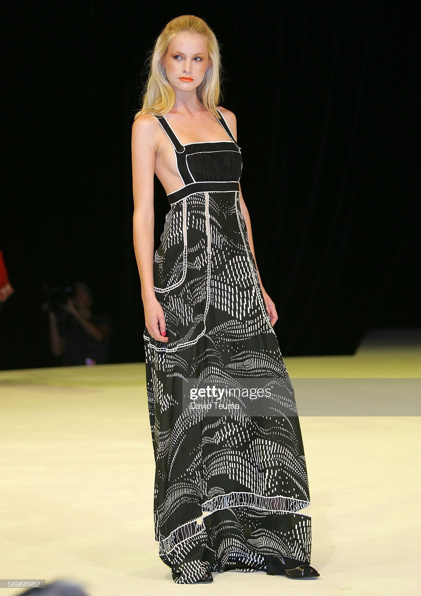 Alice McCall: Apparel