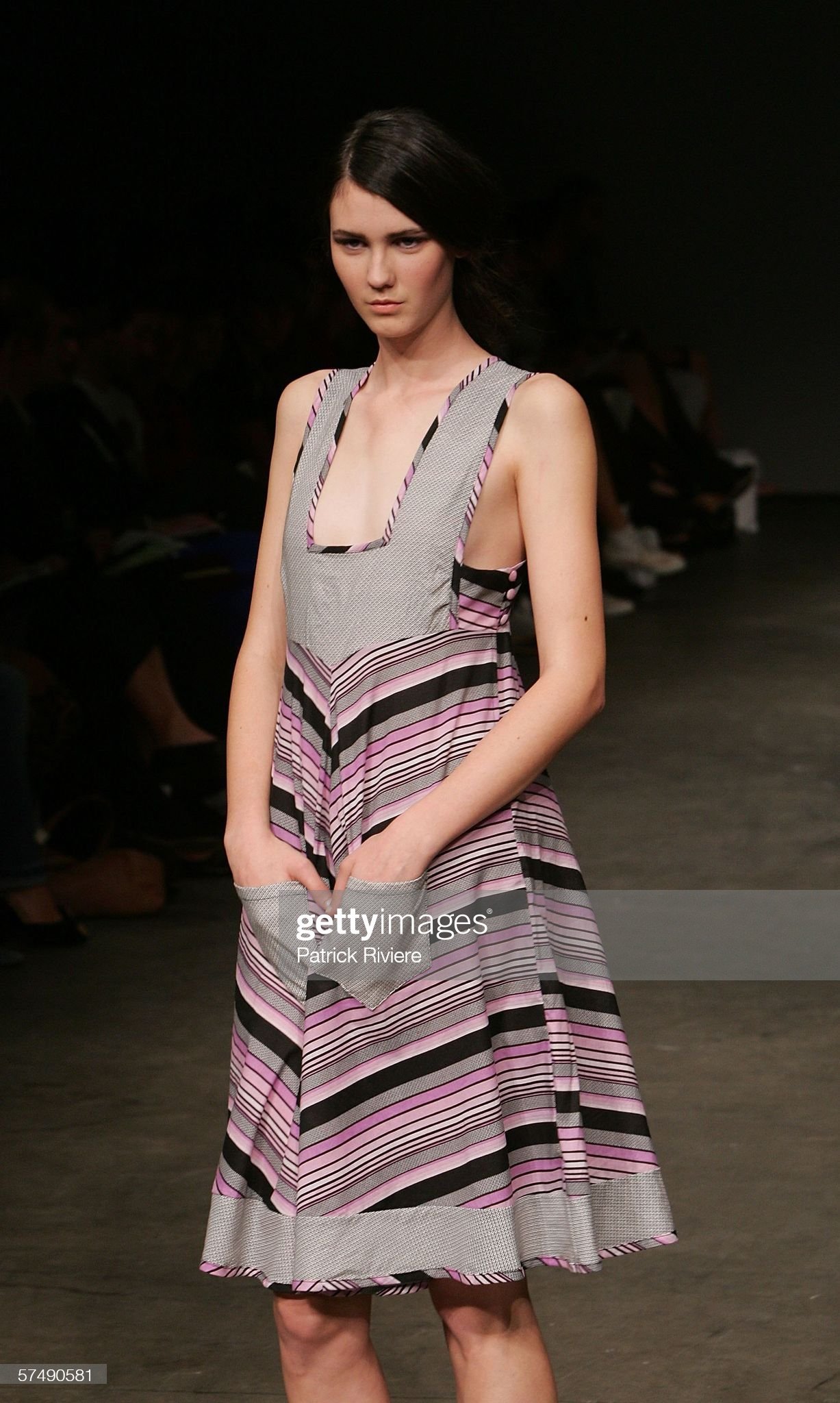 Alice McCall: Apparel