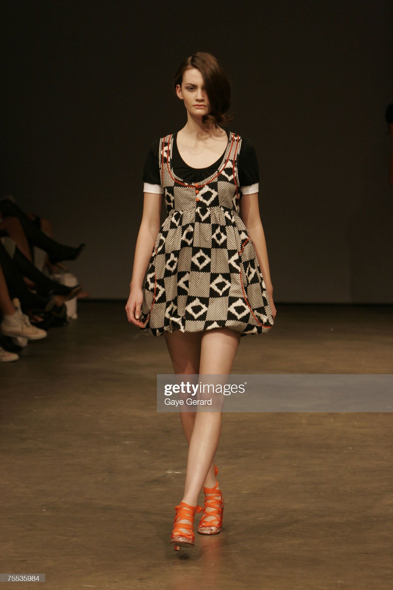 Alice McCall: Apparel