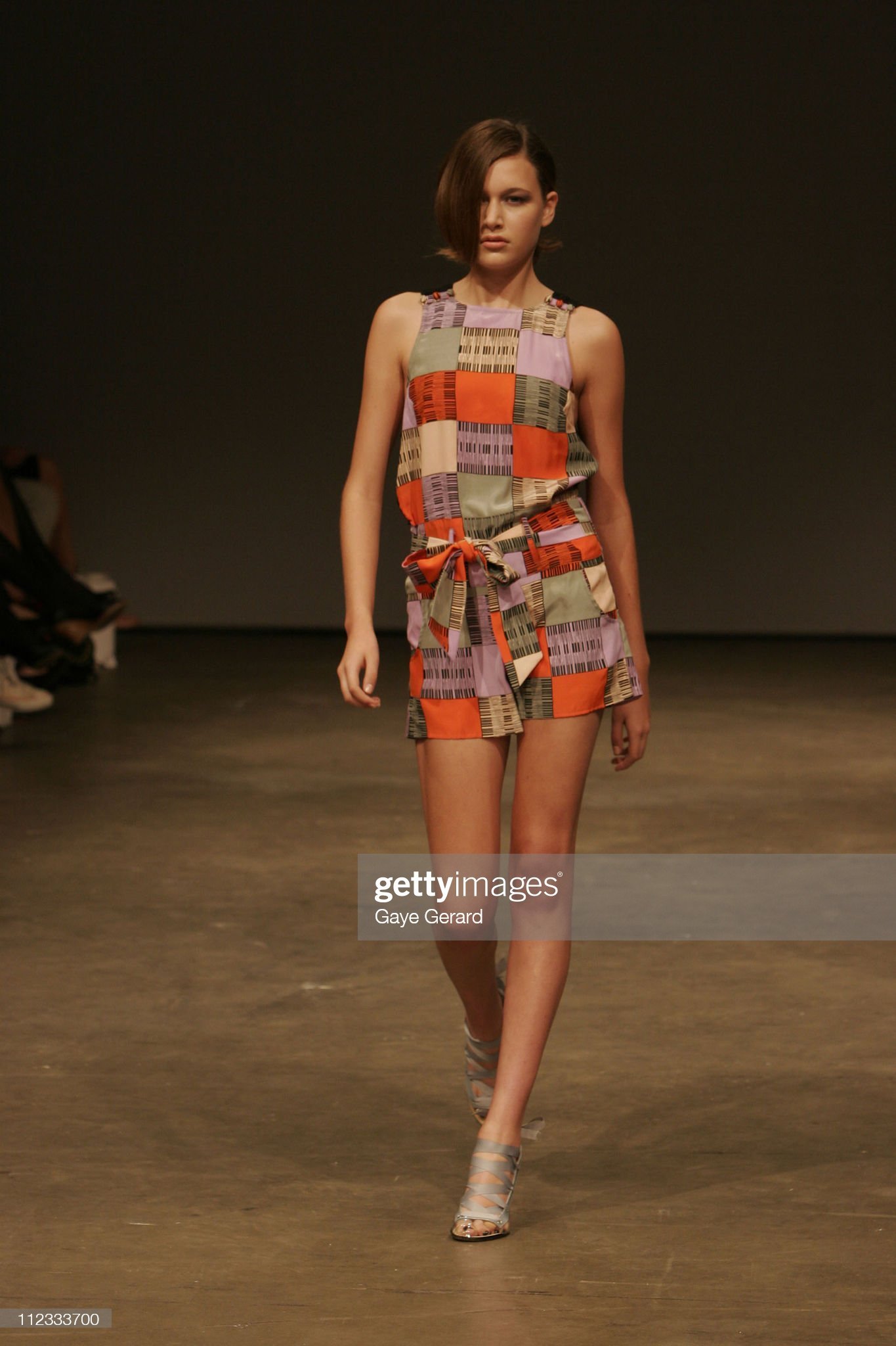Alice McCall: Apparel