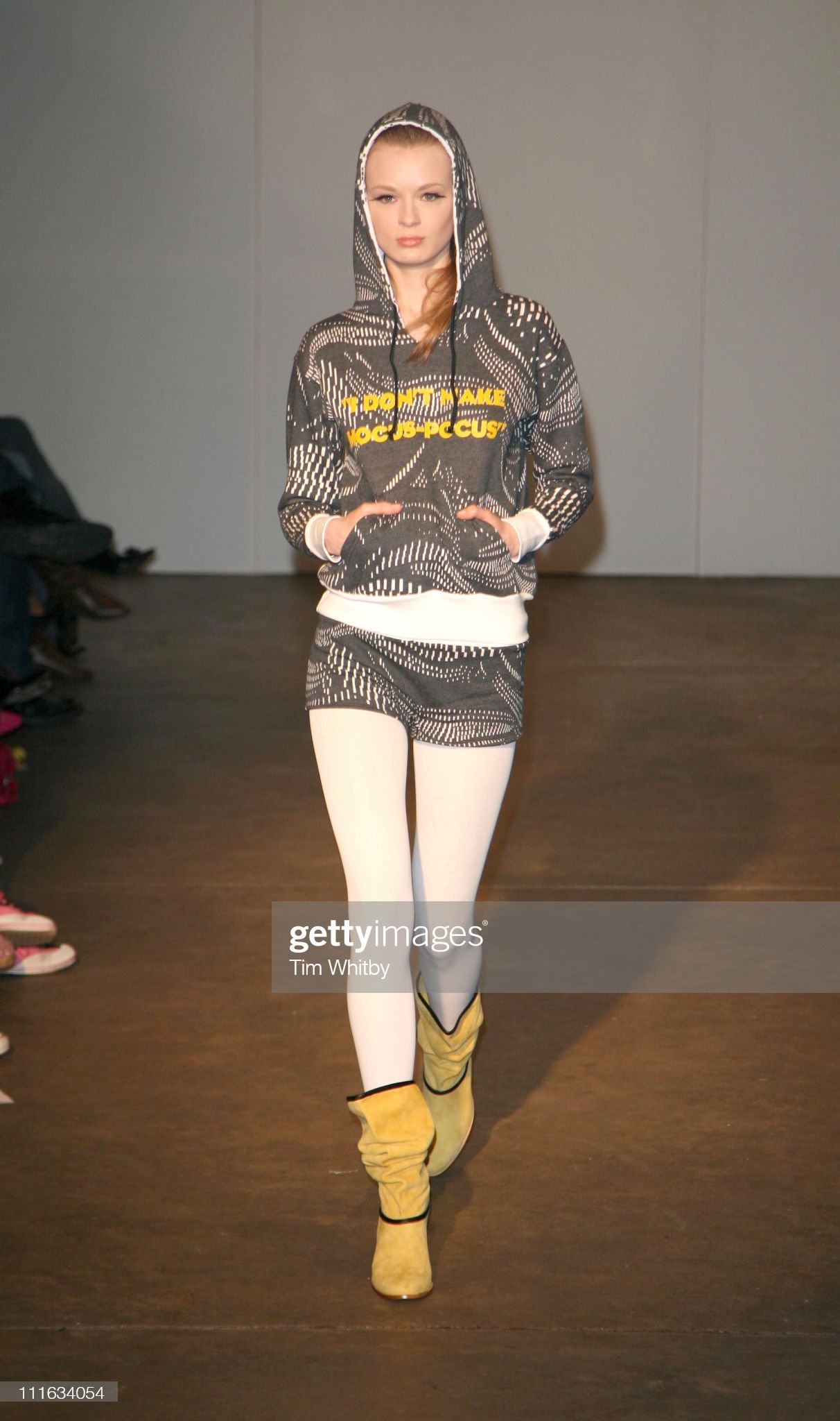 Alice McCall: Apparel