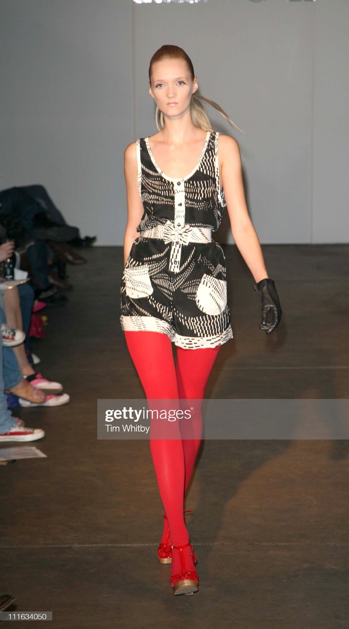 Alice McCall: Apparel