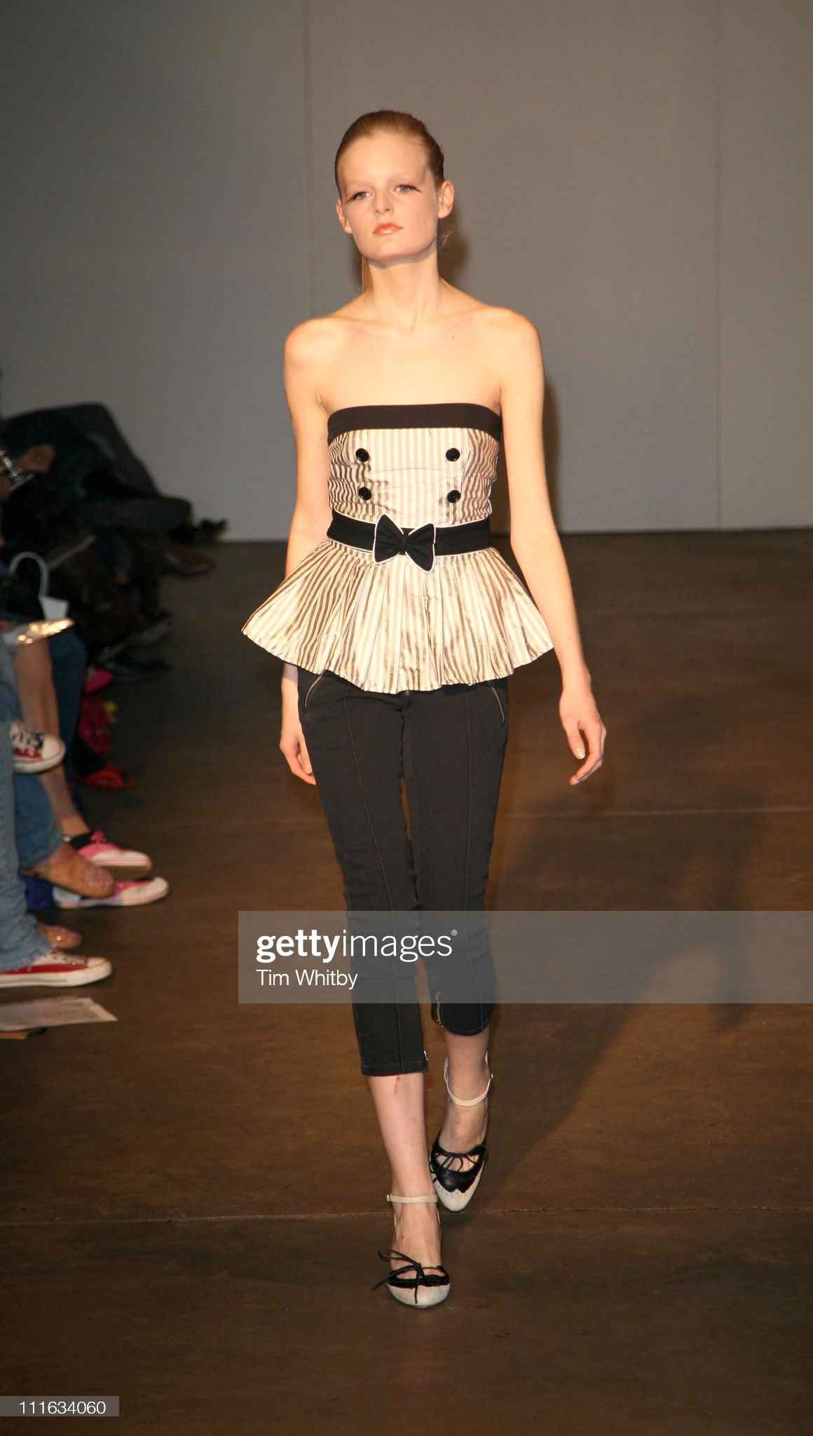 Alice McCall: Apparel