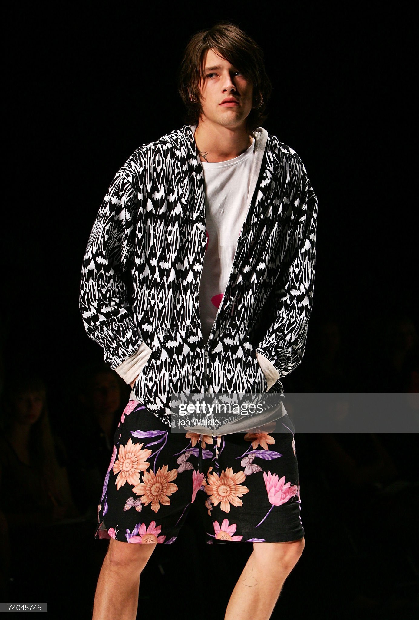 Shakuhachi: Apparel