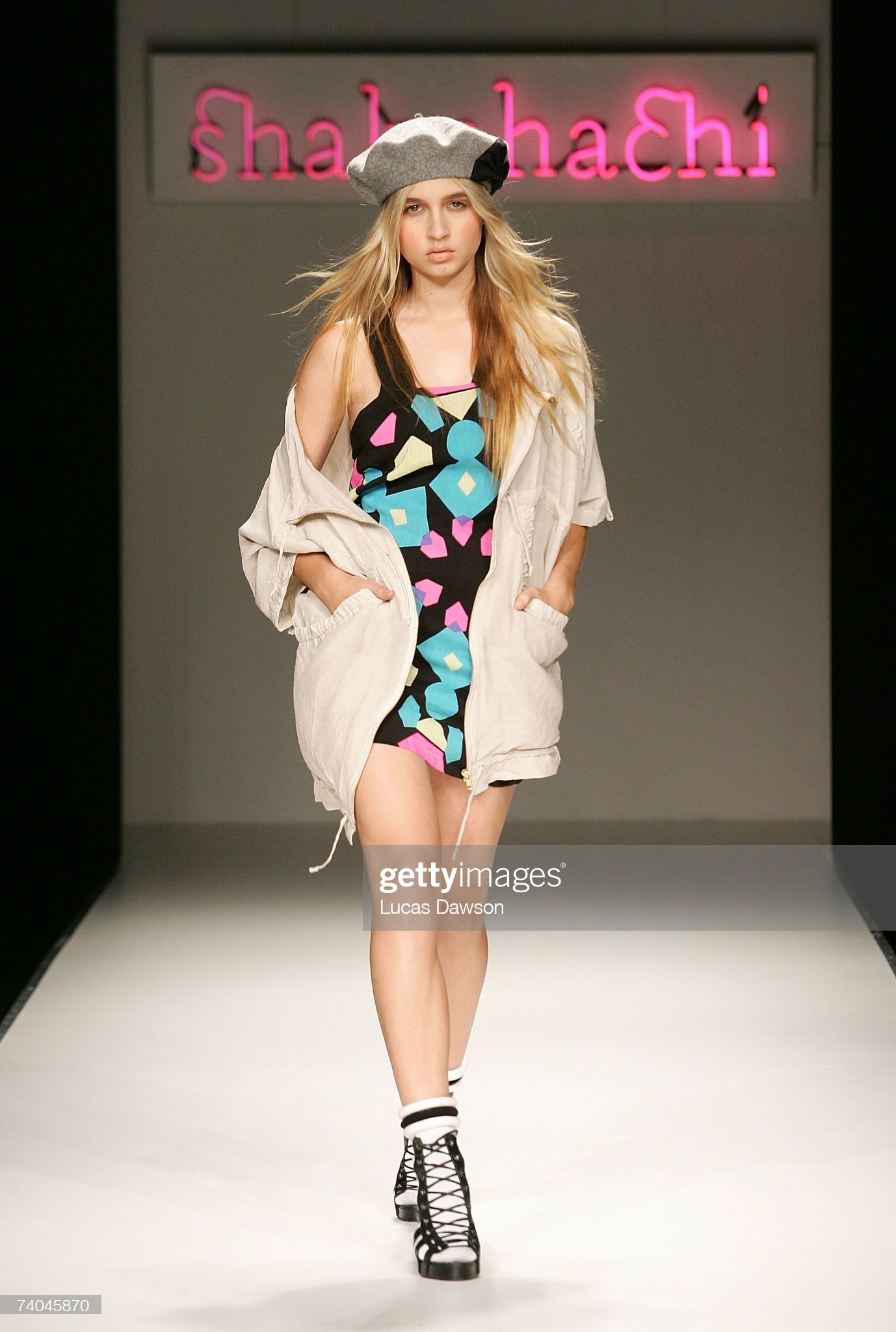 Shakuhachi: Apparel