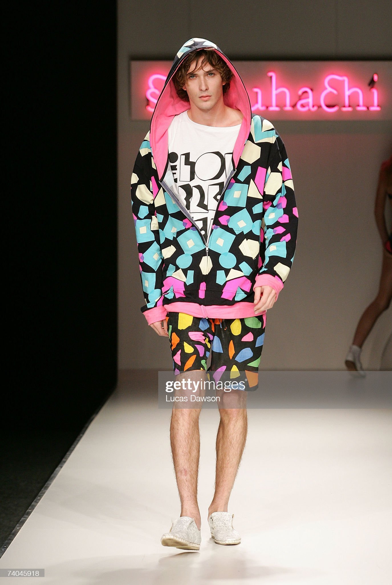 Shakuhachi: Apparel