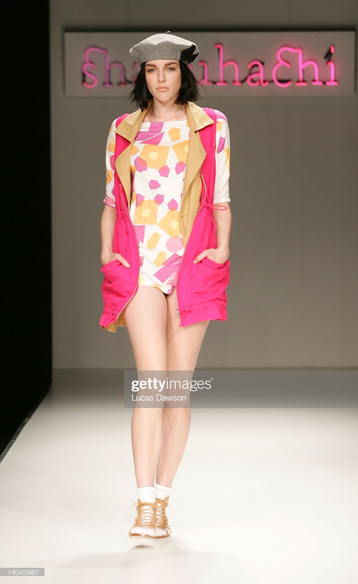 Shakuhachi: Apparel