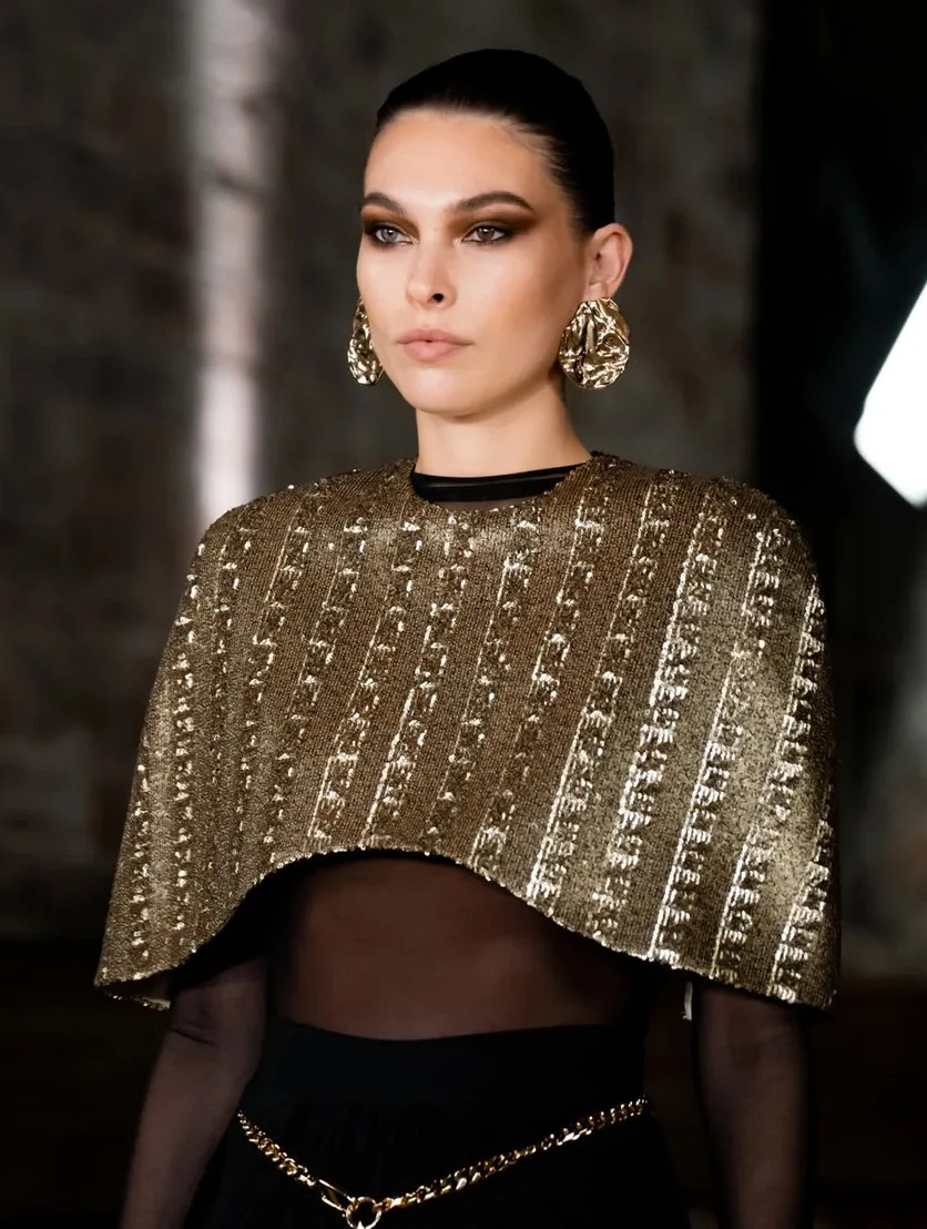 Carla Zampatti: Accessories