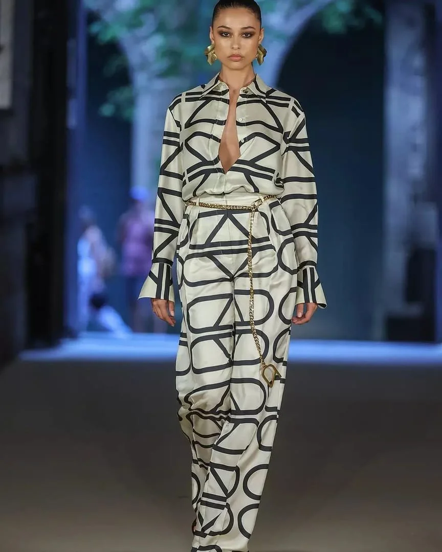 Carla Zampatti: Accessories