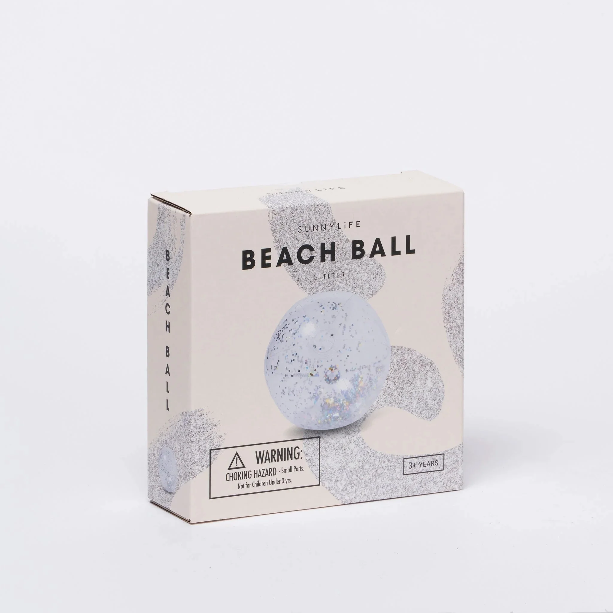   Sunnylife: Packaging
  Creative Direction + Art Direction + Design 
